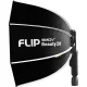 SMDV Speedbox-Flip Beauty Dish 20 (adapter nélkül)