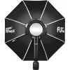 SMDV Speedbox-Flip Beauty Dish 20 (adapter nélkül)