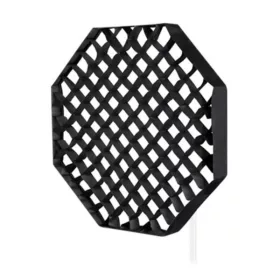   SMDV Speedbox Flip 44 Softbox Rács -Nyolcszög Grid Méhrács