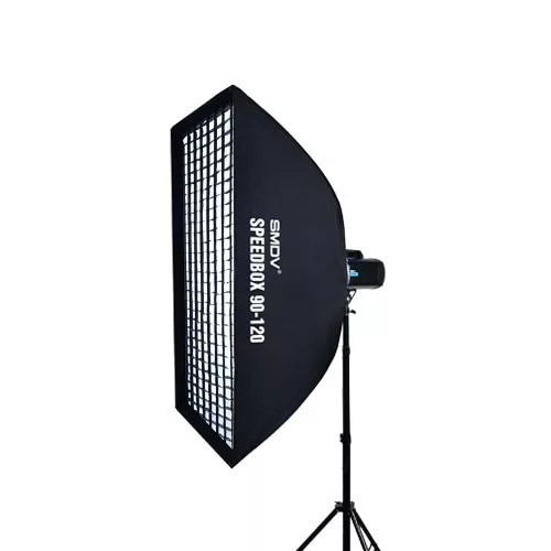 SMDV Speedbox 100-140 rács