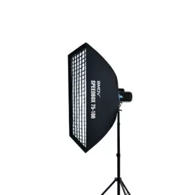 SMDV Speedbox 75-100 rács