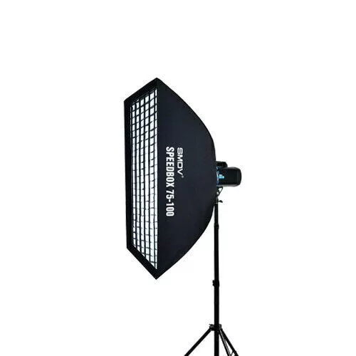 SMDV Speedbox 75-100 rács