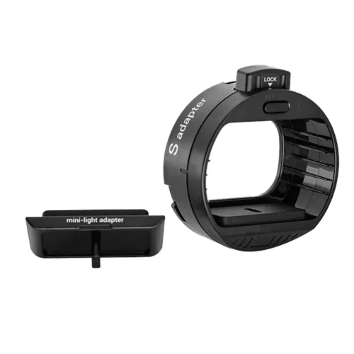 SMDV S adapter vaku
