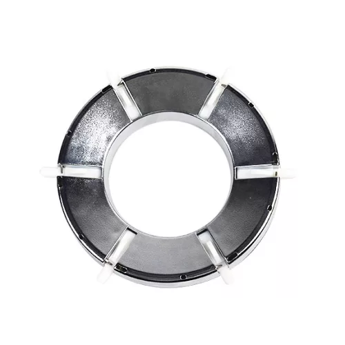 SMDV Speedring Speedbox-50 / 60 Hexagon