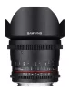 Samyang 10mm T3.1 ED AS VDSLR Micro 4/3