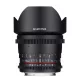 Samyang 10mm T3.1 ED AS VDSLR Micro 4/3