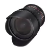 Samyang 10mm T3.1 ED AS VDSLR Micro 4/3