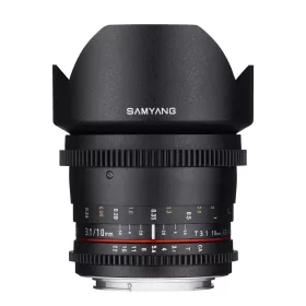Samyang 10mm T3.1 ED AS VDSLR Pentax