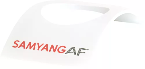 Samyang objektívtartó állvány