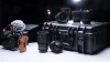 Samyang 6 KIT 14/24/35/50/85/135 VDSLR MK2 Canon EF Objektív szett