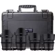 Samyang 4 KIT 24/35/50/85 VDSLR MK2 Canon EF + Hardcase – filmes Objektív-Kit