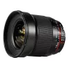 Samyang 16mm T2.2 ED AS UMC CS VDSLR Pentax