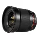 Samyang 16mm T2.2 ED AS UMC CS VDSLR Pentax