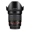 Samyang 16mm T2.2 ED AS UMC CS VDSLR Pentax