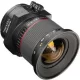 Samyang TS 24mm f3.5 ED AS UMS TiltShift Canon