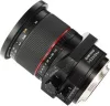Samyang TS 24mm f3.5 ED AS UMS TiltShift Canon