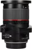 Samyang TS 24mm f3.5 ED AS UMS TiltShift Canon