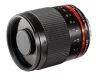 Samyang 300mm Reflex f6.3 ED UMC CS Canon M Fekete