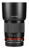 Samyang 300mm Reflex f6.3 ED UMC CS Canon M Fekete