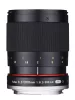 Samyang 300mm Reflex f6.3 ED UMC CS Canon Fekete