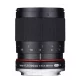 Samyang 300mm Reflex f6.3 ED UMC CS Canon Fekete