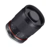 Samyang 300mm Reflex f6.3 ED UMC CS Nikon Fekete