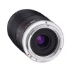 Samyang 300mm Reflex f6.3 ED UMC CS Nikon Fekete