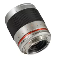 Fujifilm Objektívek