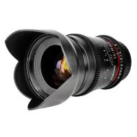 Pentax K Objektívek