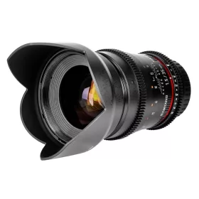 Samyang 35mm T1.5 ED AS UMC VDSLR Pentax