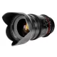 Samyang 35mm T1.5 ED AS UMC VDSLR Pentax