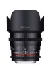 Samyang 50mm T1.5 AS UMC VDSLR Pentax