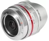 Samyang 8mm Fisheye f/2.8 Fuji