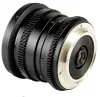 Samyang 8mm T3.8 UMC Fisheye VDSLR CSII Micro 4/3