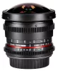 Samyang 8mm T3.8 UMC Fisheye VDSLR CSII Micro 4/3