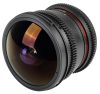 Samyang 8mm T3.8 UMC Fish-eye VDSLR CSII Sony E