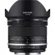 Samyang MF 14mm F/2.8 MK2 Canon EF Objektív