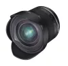 Samyang MF 14mm F/2.8 MK2 MFT Objektív