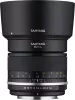 Samyang MF 85mm F/1.4 MK2 MFT Portré Objektív