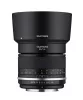 Samyang MF 85mm F/1.4 MK2 MFT Portré Objektív