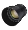 Samyang MF 85mm F/1.4 MK2 MFT Portré Objektív