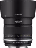 Samyang MF 85mm F/1.4 MK2 MFT Portré Objektív
