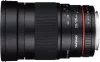 Samyang 135mm f/2.0 ED UMC Fuji X –Objektív