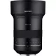 Samyang XP 50mm f/1.2 Canon EF Portré Objektív