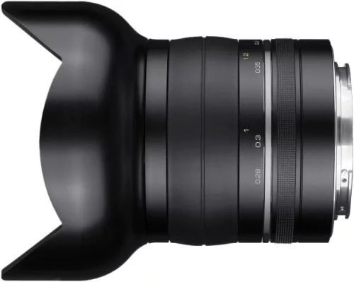 Samyang XP 14mm f/2.4 Canon EF Objektív