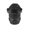Samyang 8mm f/3.5 UMC Fish-Eye CS II Canon EF Objektív