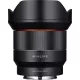 Samyang AF 14mm F2.8 Sony FE Kamer Objektív