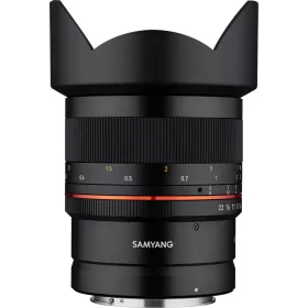 Samyang MF 14mm F/2.8 Canon RF Objektív
