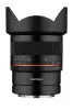 Samyang MF 14mm F/2.8 Canon RF Objektív