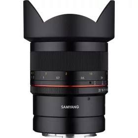 Samyang MF 14mm F/2.8 Nikon Z Objektív